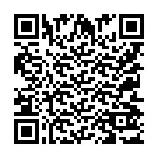 QR-Code für Telefonnummer +9525053130