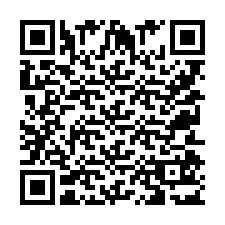 Código QR para número de teléfono +9525053140