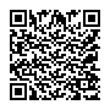 QR Code pour le numéro de téléphone +9525053174