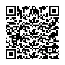 QR-koodi puhelinnumerolle +9525053182