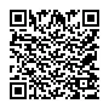 QR Code pour le numéro de téléphone +9525053223