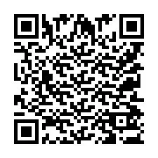 QR-Code für Telefonnummer +9525053224