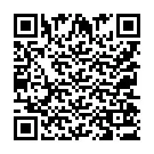 Código QR para número de telefone +9525053258