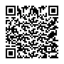 Código QR para número de teléfono +9525053263