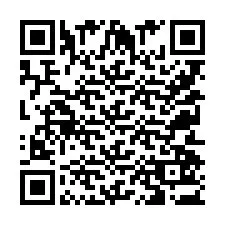 QR-Code für Telefonnummer +9525053270