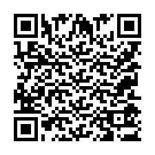 Kode QR untuk nomor Telepon +9525053285