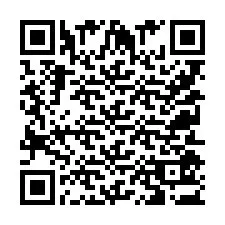 QR-koodi puhelinnumerolle +9525053294