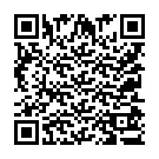 QR-код для номера телефона +9525053304