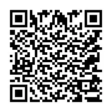 Kod QR dla numeru telefonu +9525053305