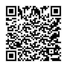 Código QR para número de teléfono +9525053319