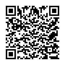 QR-Code für Telefonnummer +9525053347