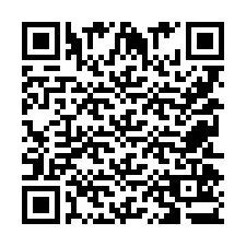 Código QR para número de teléfono +9525053357