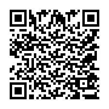 QR Code pour le numéro de téléphone +9525053396