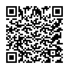 电话号码二维码 +9525053421