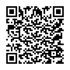 Kode QR untuk nomor Telepon +9525053460