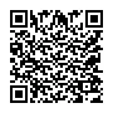 Código QR para número de telefone +9525053466