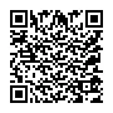 Kode QR untuk nomor Telepon +9525053480