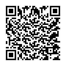 Kod QR dla numeru telefonu +9525053499