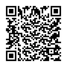 QR-koodi puhelinnumerolle +9525053502