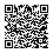 QR-koodi puhelinnumerolle +9525053514