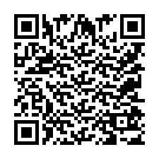 QR код за телефонен номер +9525053549