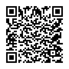 QR Code for Phone number +9525053573