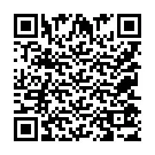 Kod QR dla numeru telefonu +9525053593