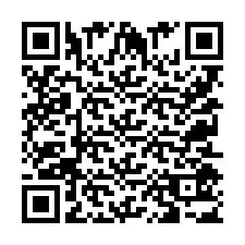 QR-kood telefoninumbri jaoks +9525053598