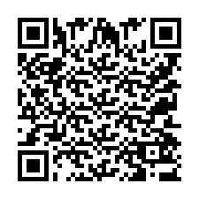 QR kód a telefonszámhoz +9525053660