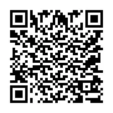 QR kód a telefonszámhoz +9525053709