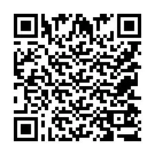 QR код за телефонен номер +9525053717