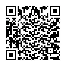 QR-код для номера телефона +9525053772