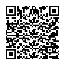 QR код за телефонен номер +9525053778