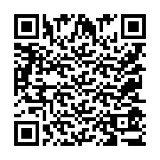 Kod QR dla numeru telefonu +9525053789