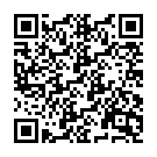 Codice QR per il numero di telefono +9525053801