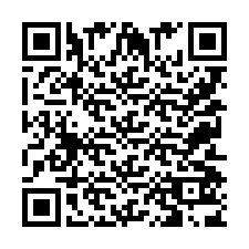 QR код за телефонен номер +9525053831