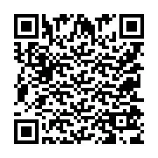 Código QR para número de teléfono +9525053846