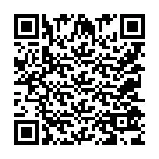 QR-код для номера телефона +9525053899