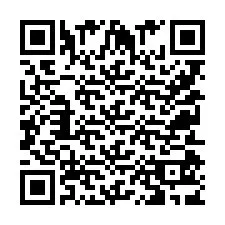 QR код за телефонен номер +9525053904