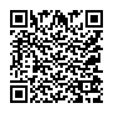 Kod QR dla numeru telefonu +9525053914