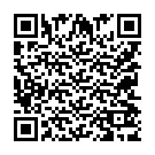 QR код за телефонен номер +9525053932