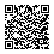 QR-Code für Telefonnummer +9525053955