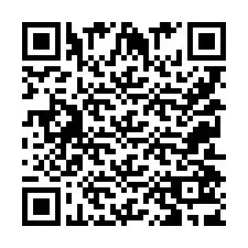 Kode QR untuk nomor Telepon +9525053965