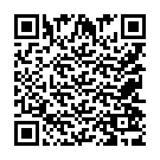 QR-Code für Telefonnummer +9525053977