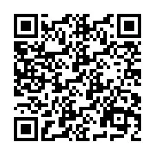 Codice QR per il numero di telefono +9525054055