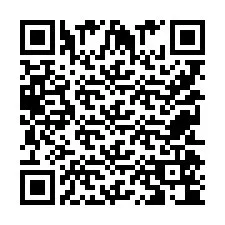 QR Code for Phone number +9525054057