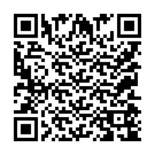 Código QR para número de teléfono +9525054111