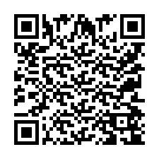 Kod QR dla numeru telefonu +9525054120