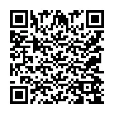 QR-код для номера телефона +9525054129