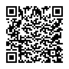 QR Code pour le numéro de téléphone +9525054149